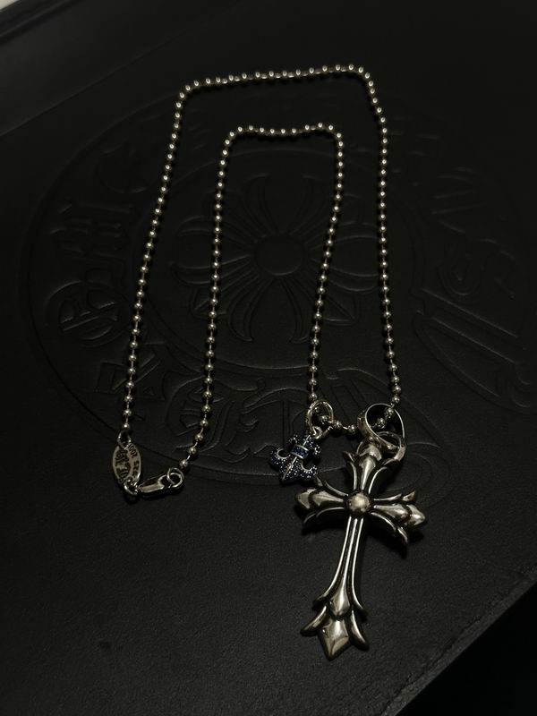 Chrome Hearts Necklace 06yxs394
